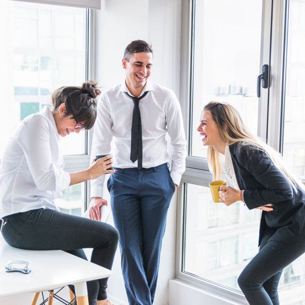 Enable value-added convergence